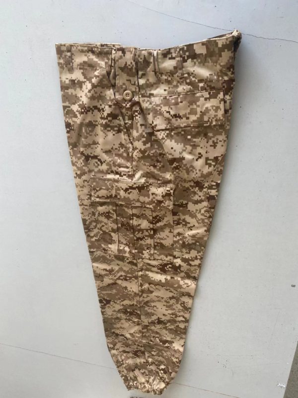 camouflage fabric - Image 3