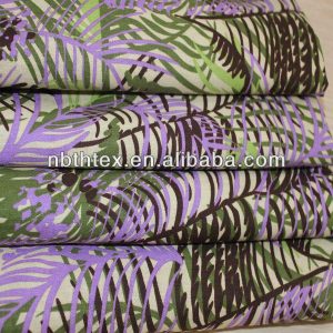 linen cotton fabric