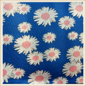 cotton printed fabric