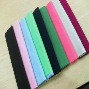 Cotton fabrics