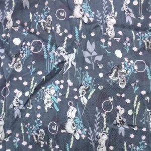 Rayon fabrics